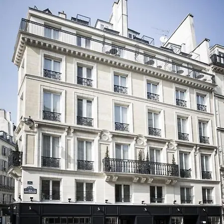 Hotell Panache