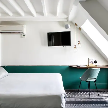 Panache Hotell