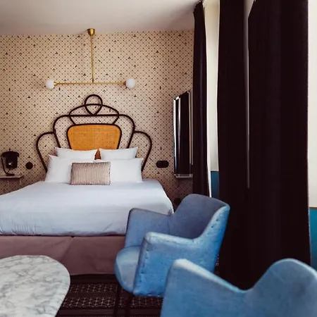 Hotell Panache Paris