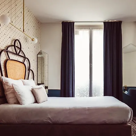 Panache Hotell Paris