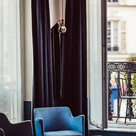 Panache Hotell 4*