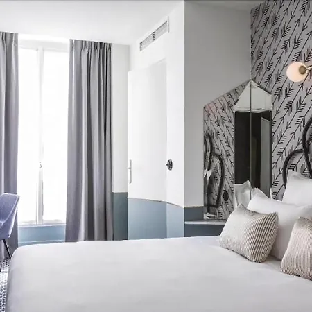 Hotell Panache