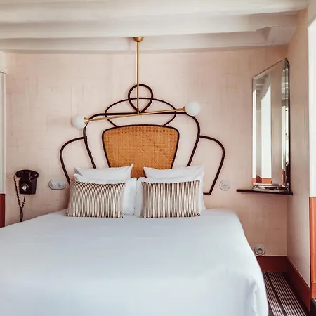 Hotell Panache 4*