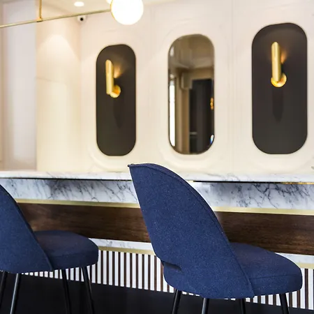Panache Hotell 4*