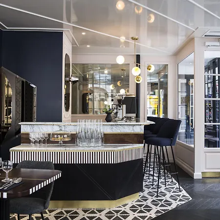 Panache 4* Paris