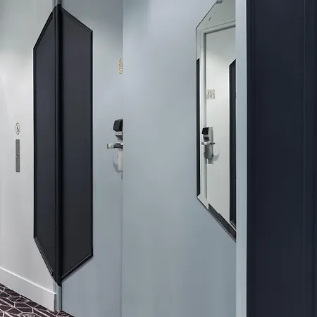 Hotell Panache