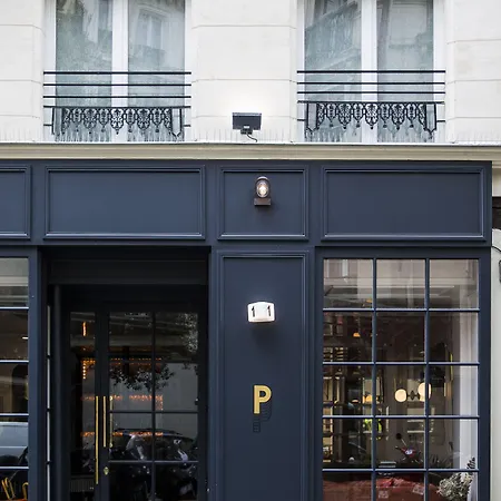 Panache Paris