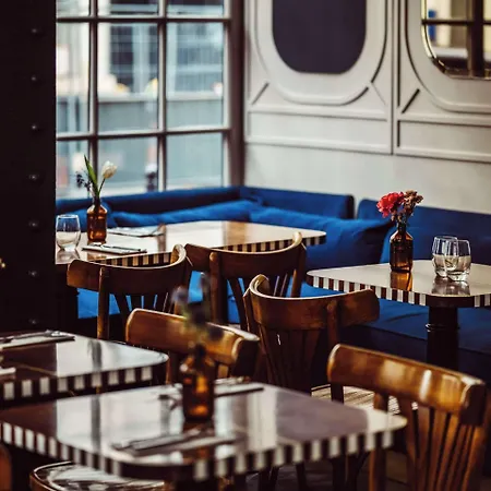 Hotell Panache Paris