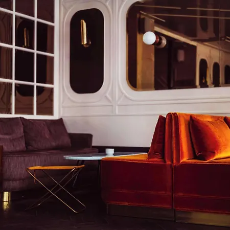 Panache Paris