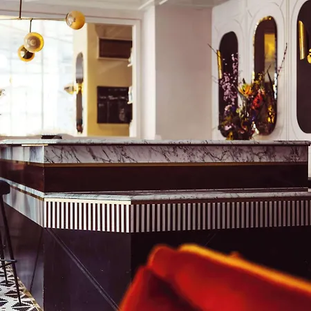 Panache 4* Paris