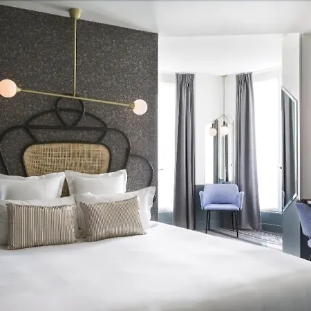 Hotell Panache 4*