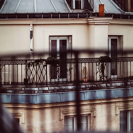 Panache 4* Paris