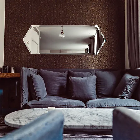 Panache 4* Paris