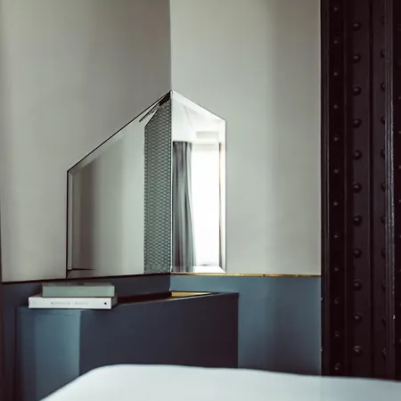 Ξενοδοχείο Panache 4*
