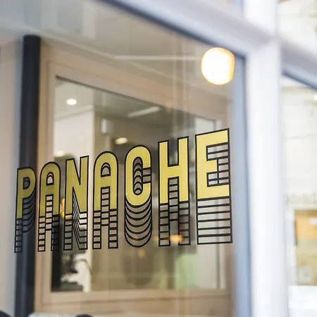 Panache Παρίσι