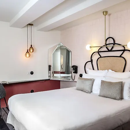 Panache 4*