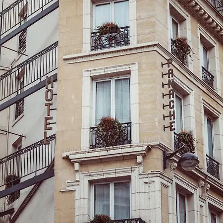 Panache Otel Paris