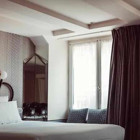 Hotel Panache Paryż