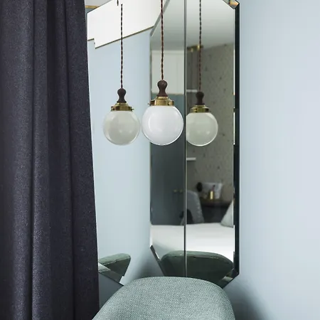 ホテル パナシェ 4*