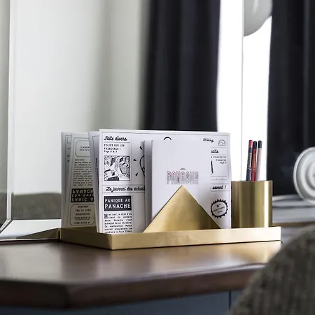 パナシェ ホテル