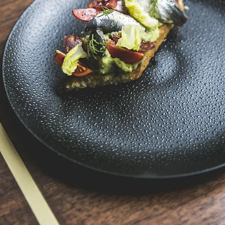 Panache Hotel Paryż