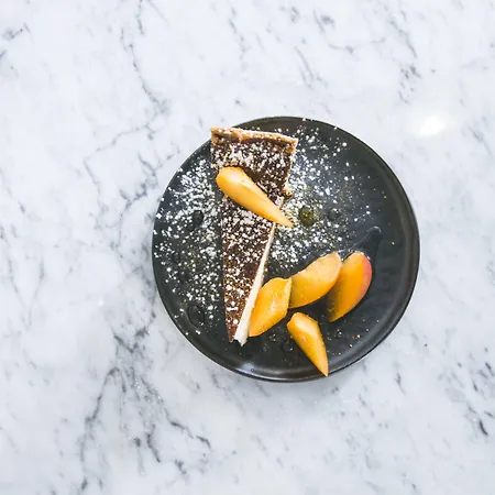 パナシェ ホテル 4*