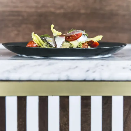 パナシェ ホテル