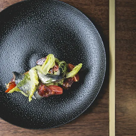 Panache Hotel Paryż