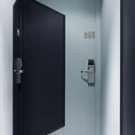 ホテル パナシェ 4*