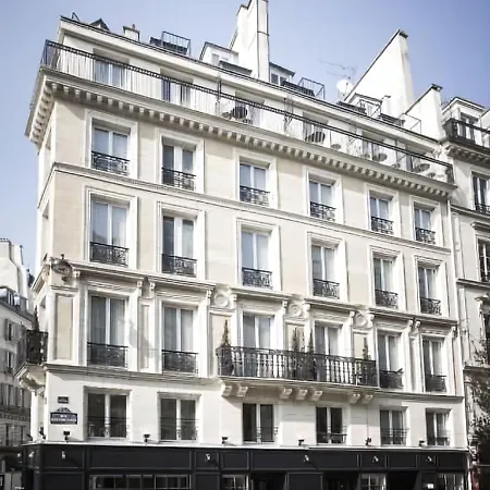 Otel Panache Paris