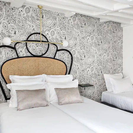 Panache Hotel Paryż