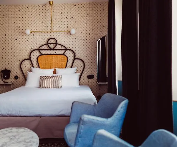 Hotel Panache Paris