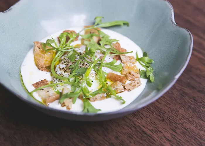 Отель Panache 4*