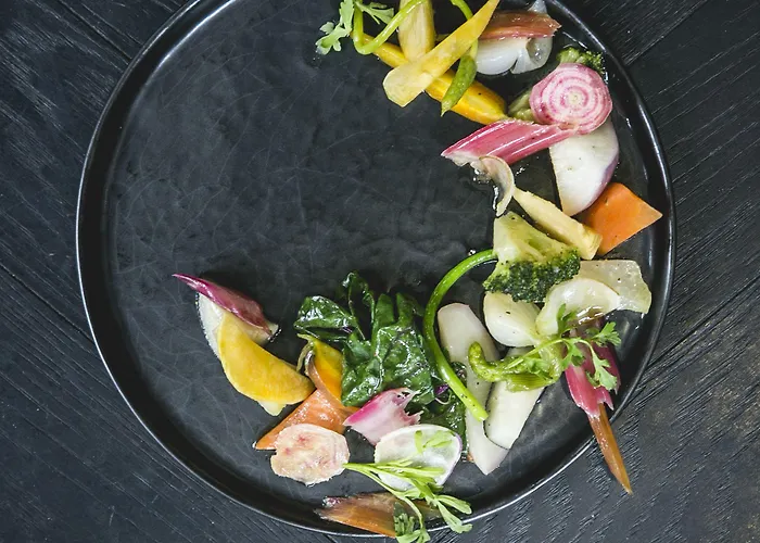 Отель Panache Париж