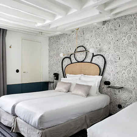 Hotel Panache 4*
