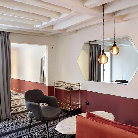 Panache Hotel