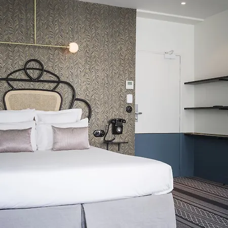Panache Hotel