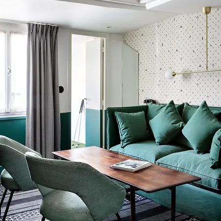 Panache Hotel