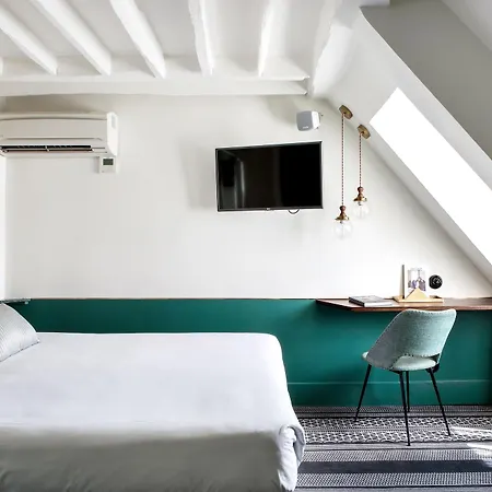 Panache Hotel