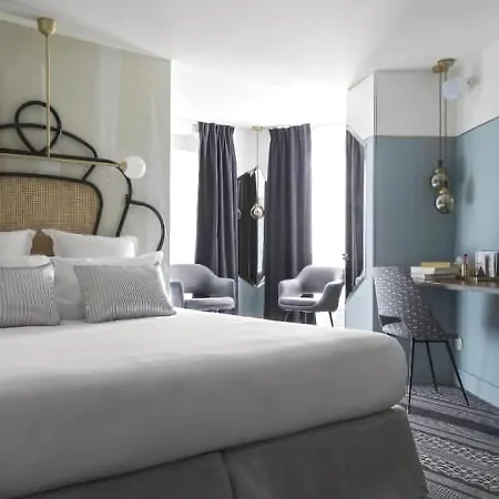 Hotel Panache