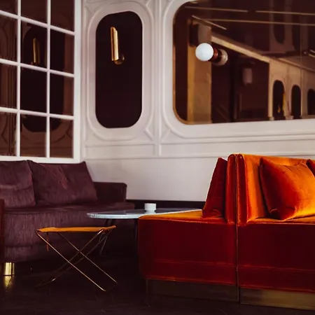 Hotel Panache