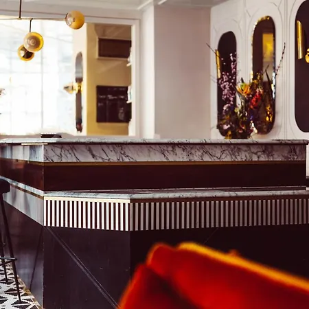 Panache Hotel