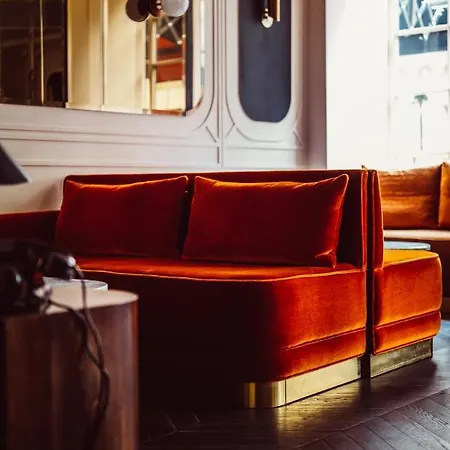 Panache Hotel 4*