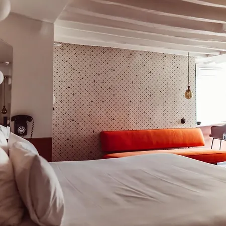 Hotel Panache