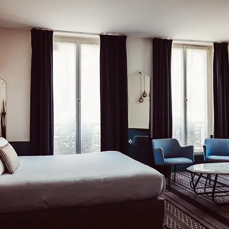 Panache Hotel