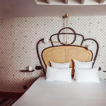 Panache 4* Paris