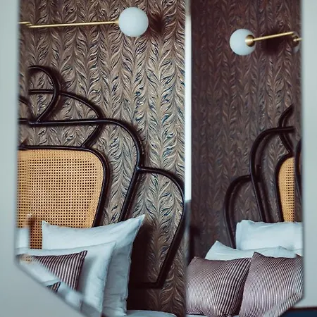 Hotel Panache