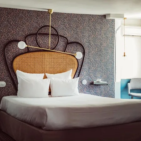 Hotel Panache 4*