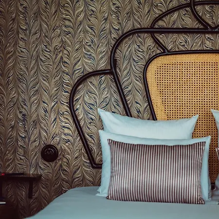Hotel Panache 4*