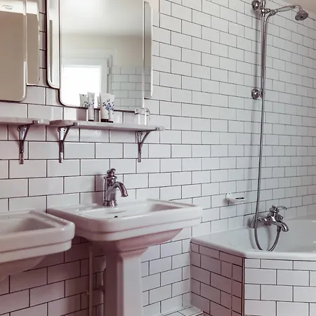 Panache Hotel Paris